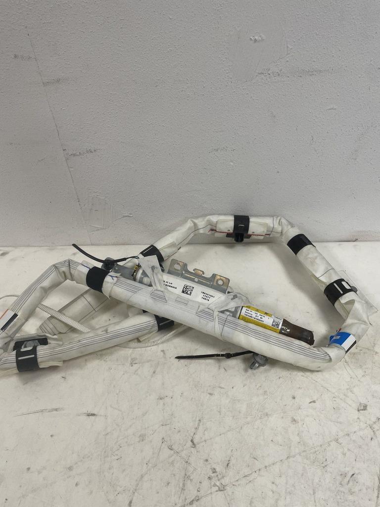 Airbag hemel links van een Ford Focus, Gebruikt, -, -, Ophalen of Verzenden