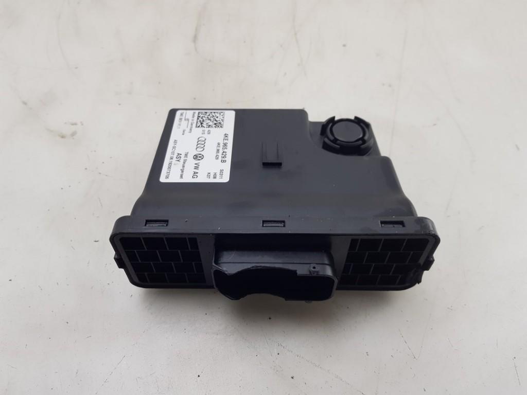 ORDINATEUR DIVERS C Audi E-Tron (GEN) (01-2018/-), Utilisé, Audi