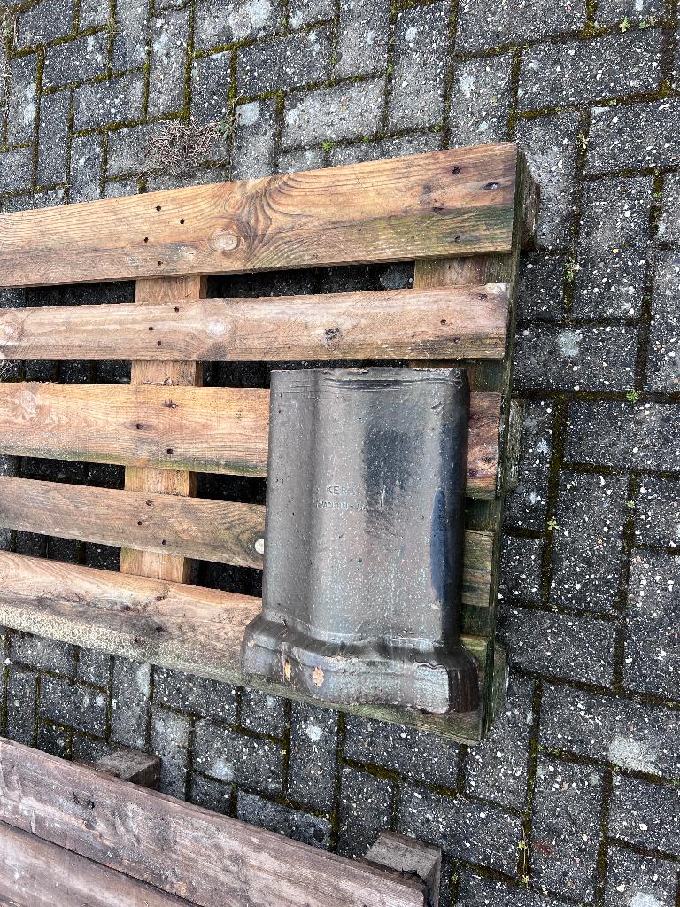 Dekpan , deklijst, Bricolage & Construction, Briques, Enlèvement, Comme neuf, Autres types