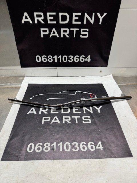 Mercedes EQA EQB H243 Sierlijst Rechts Bumper A2438851703, Gebruikt, -, Rechts, Ophalen of Verzenden