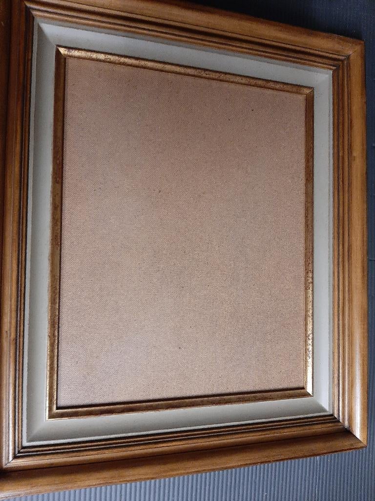 eiken kaders, Huis en Inrichting, Woonaccessoires | Lijsten, Minder dan 50 cm, Ophalen of Verzenden, Zo goed als nieuw, Minder dan 50 cm