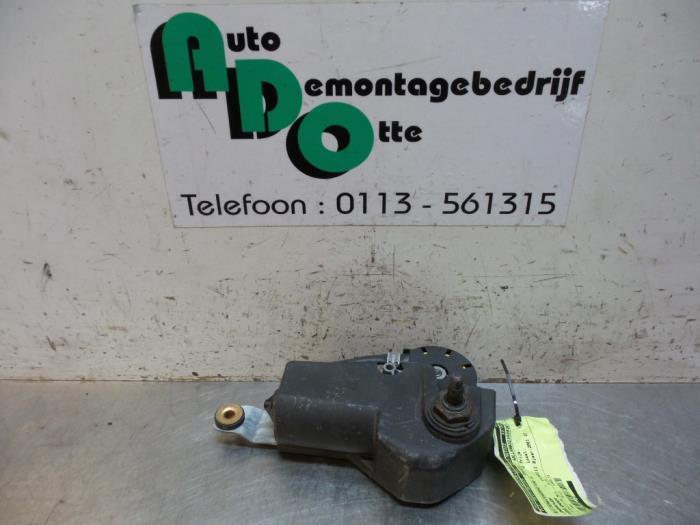 Moteur essuie-glace arrière d'un Landrover Freelander, Land Rover, -, 3 mois de garantie, Utilisé