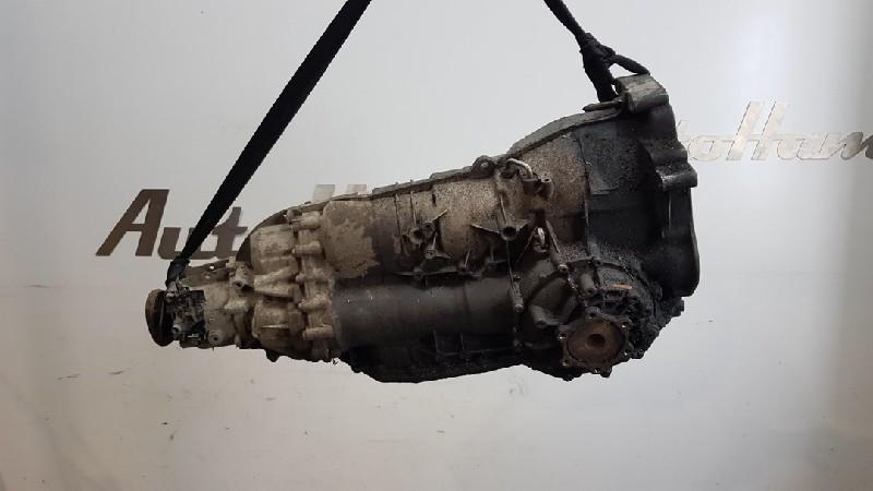 VERSNELLINGSBAK AUTOMAAT Audi A6 Quattro (C6), Gebruikt, Audi