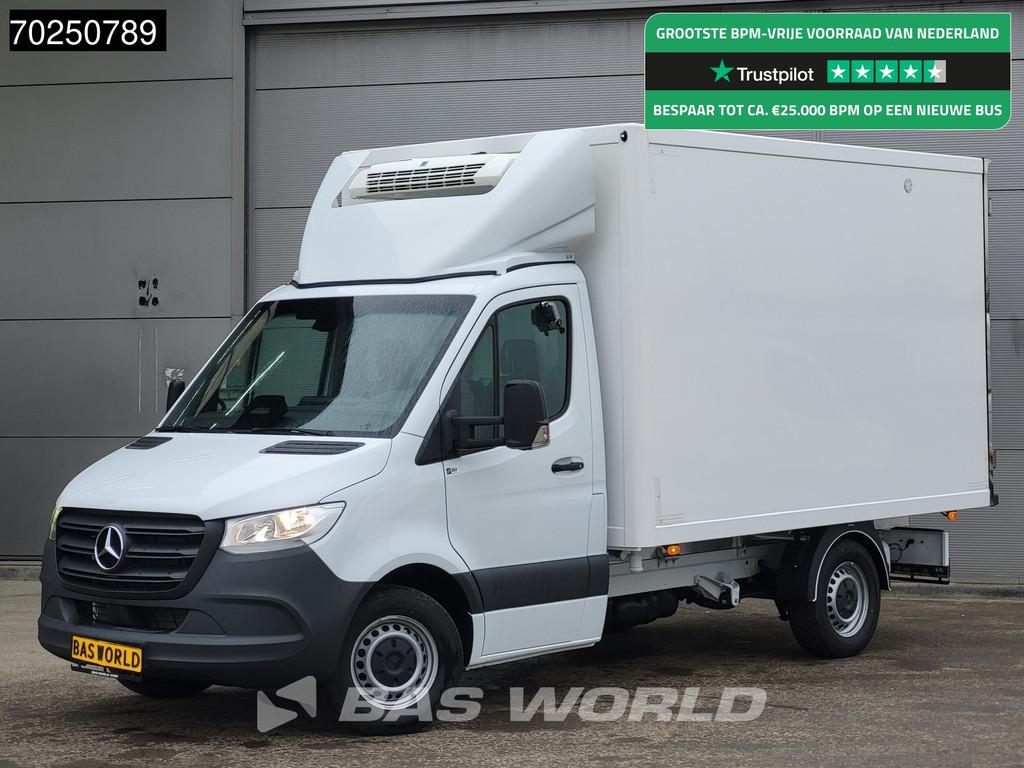 Mercedes Sprinter 315 CDI BPM VRIJ! Koelwagen 2025model Ther, Autos, Neuf, Achat, Entreprise, 2670 kg