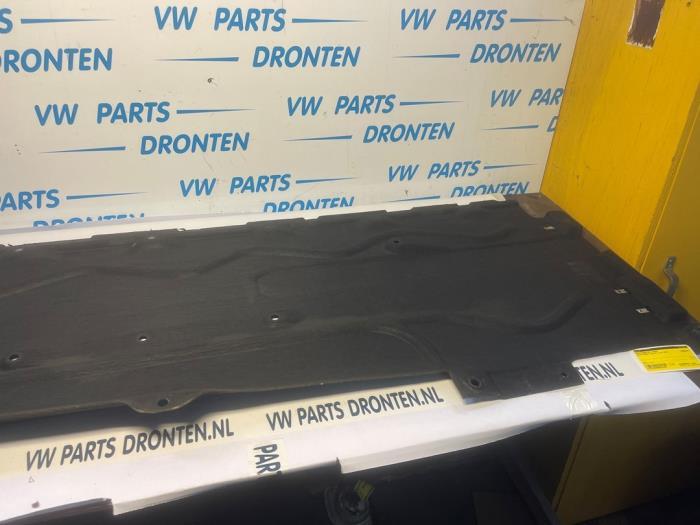 Plaque de protection sol d'un Alfa Romeo Giulia, Autos : Pièces & Accessoires, -, 3 mois de garantie, Utilisé, Alfa Romeo