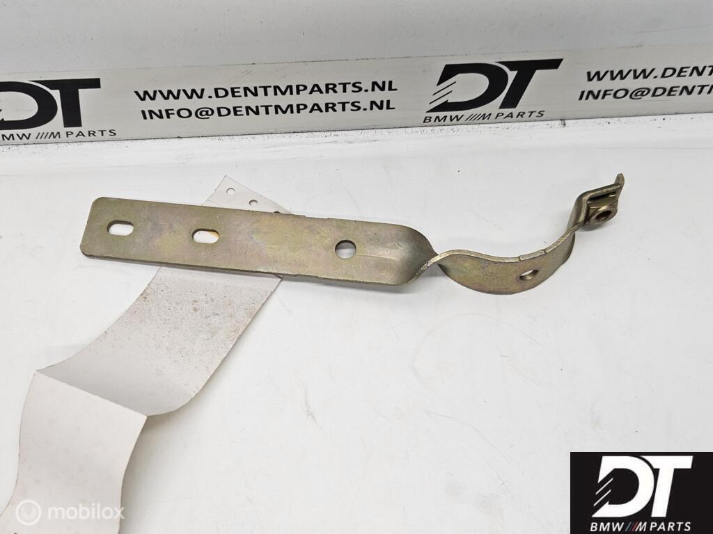 Uitlaat beugel BMW E30 324td M21 18202242227, Neuf, Enlèvement ou Envoi, BMW, BMW