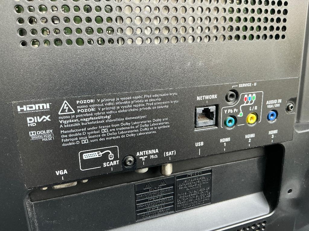 Tuner, Enlèvement, Utilisé, Analogique