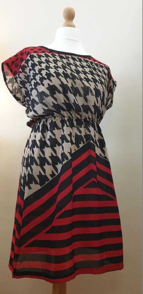 NIEUW artikel : Garcia tuniek - Maat L, Overige kleuren, Maat 42/44 (L), Ophalen of Verzenden, Zo goed als nieuw