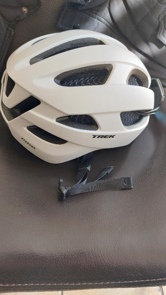casque cycliste TREK STARVOS, Neuf, TREK STARVOS, XXL, Enlèvement