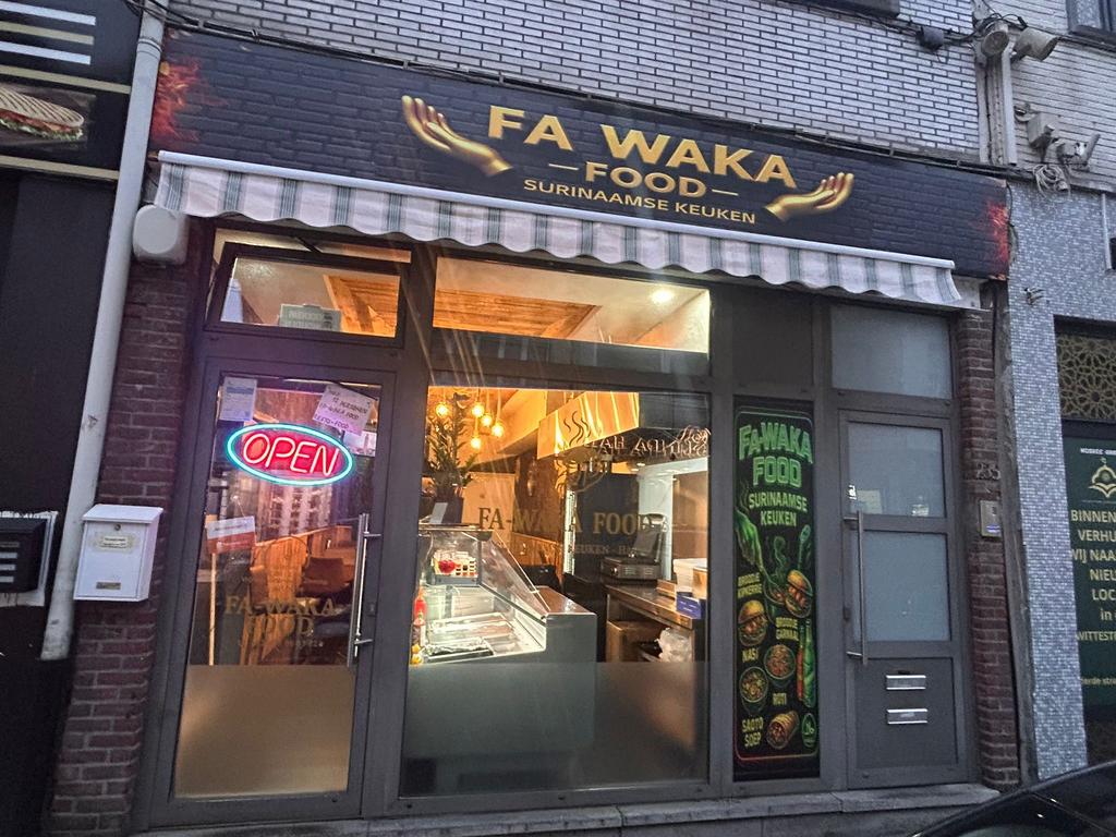 Une entreprise hôtelière va être reprise — Abdijstraat