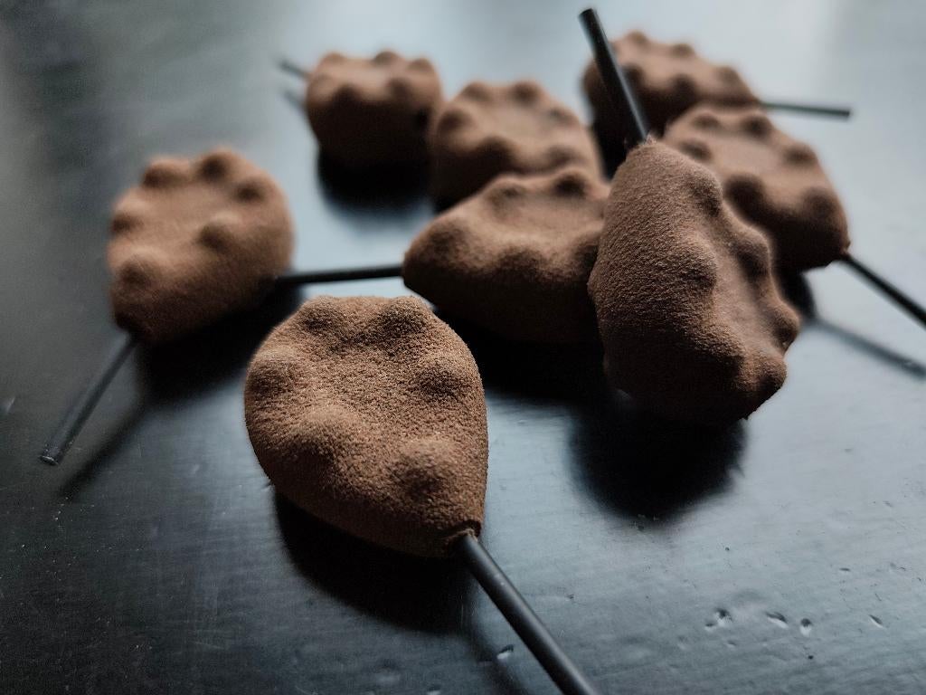 In-line grippa's, Watersport en Boten, Hengelsport | Karpervissen, Zo goed als nieuw, Dobber of Lood, Ophalen of Verzenden