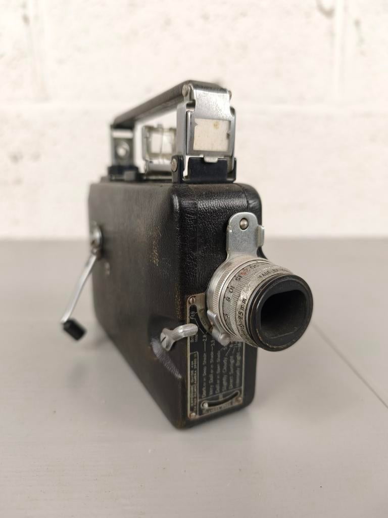 Kodak Ciné kodak, ., Ophalen of Verzenden, ., Filmcamera