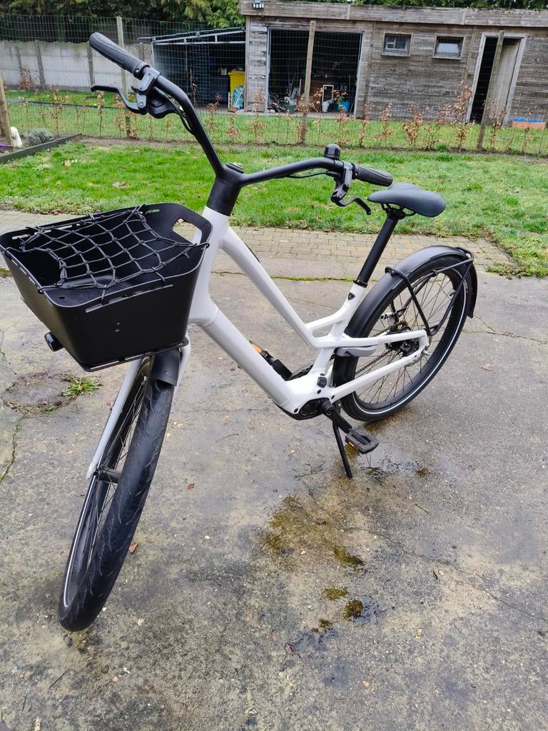 Specialized turbo como SL 4.0, Fietsen en Brommers, Fietsen | Cruisers en Lowriders, Ophalen