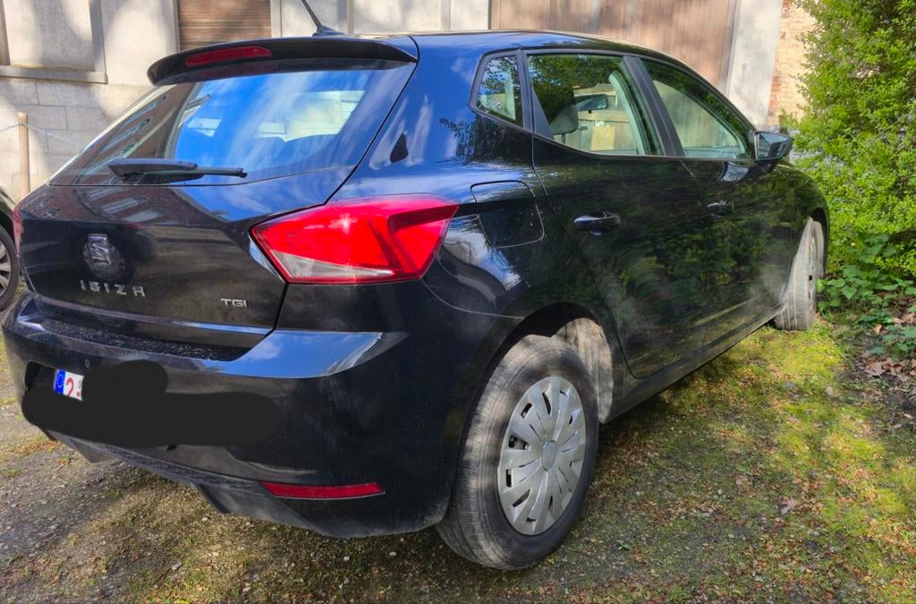Seat Ibiza Style Euro 6 2021, Autos, Seat, Particulier, Ibiza, Essence