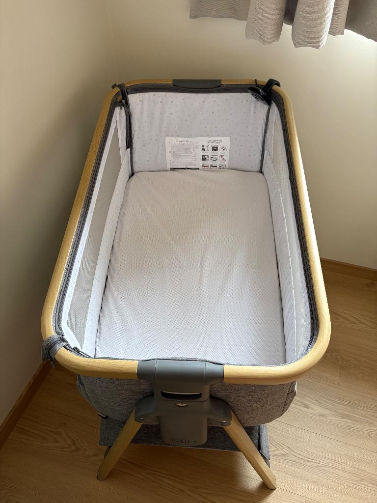 Co-sleeper, Enlèvement, Comme neuf, Berceau