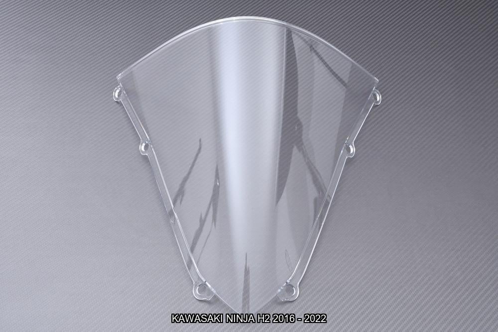 Bulle KAWASAKI NINJA H2 2016 - 2022, Motos, Enlèvement ou Envoi, Neuf