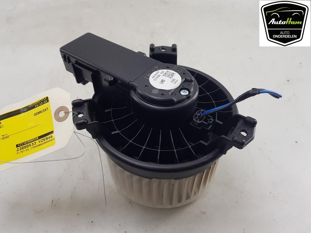 VENTILATEUR RADIATEUR MOTEUR Toyota Yaris Cross (PB1 / PJ1), Autos : Pièces & Accessoires, Climatisation & Chauffage, Toyota, Utilisé