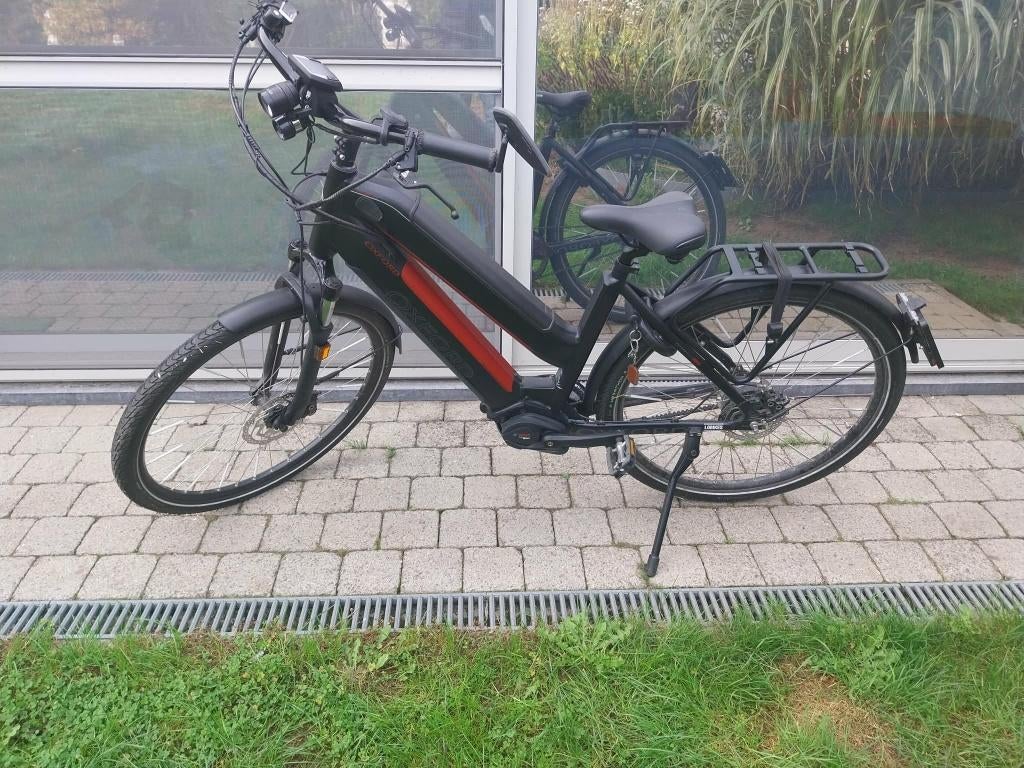 speed pedelec, Fietsen en Brommers, Elektrische fietsen, 59 cm of meer, Ophalen, Zo goed als nieuw, 50 km per accu of meer