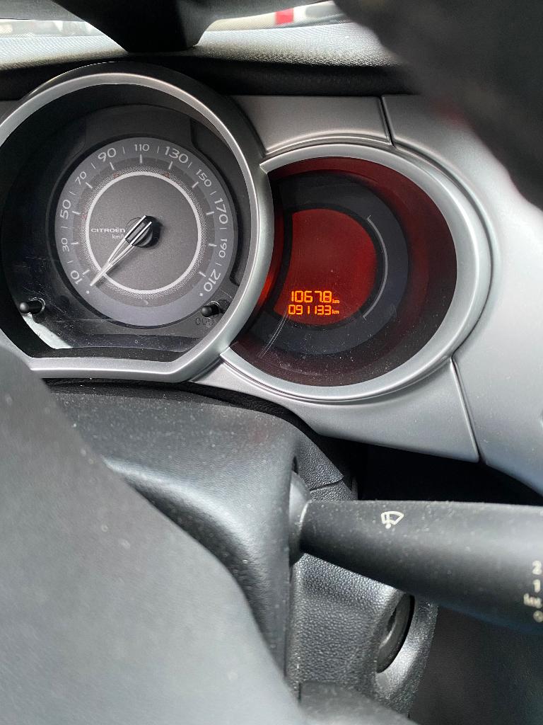 voiture citroën c3, Euro 5, Achat, Boîte manuelle, 5 portes