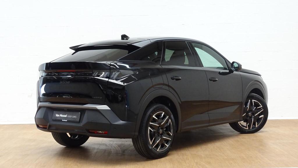 Peugeot 3008 Allure Hybrid 145 e-DSC6, Auto's, Peugeot, Stof, https://public.car-pass.be/vhr/196a497b-10bf-43ab-8d86-688668c3218a