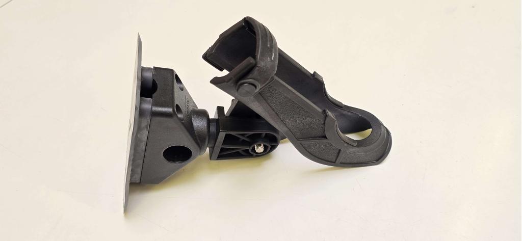 Hengelsteun Vishengelhouder NIEUW, Watersport en Boten, Overige typen, Niet ingevuld, Nieuw, Niet ingevuld