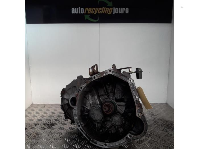 Boîte de vitesse d'un Mercedes Vito, -, 3 mois de garantie, Utilisé, -