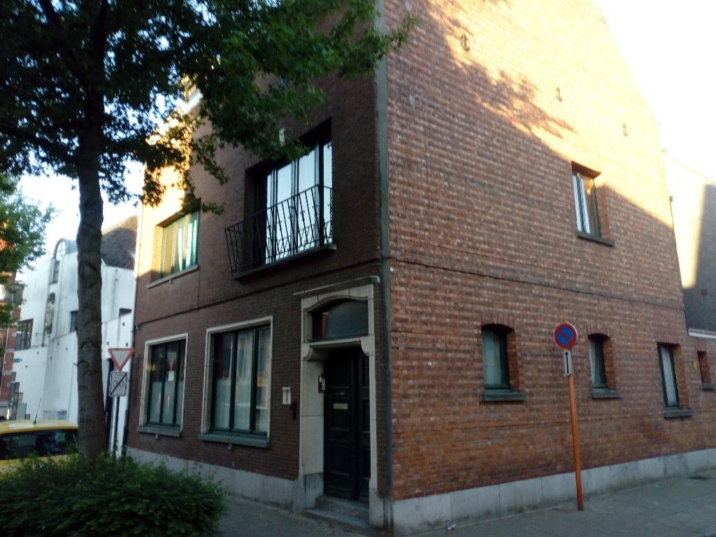 Groot huis, Immo, Turnhout, 200 tot 500 m², 250 m², Hoekwoning