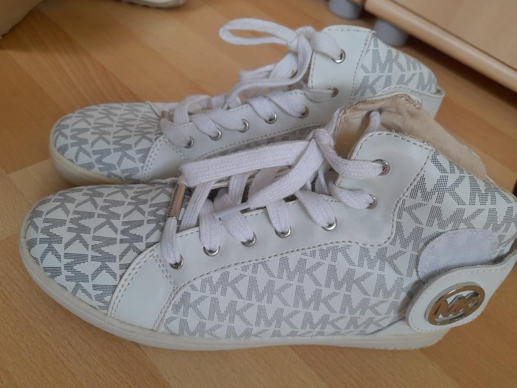 MICHAEL KORS sneakers maat 36,nieuwstaat, Ophalen of Verzenden, Sneakers