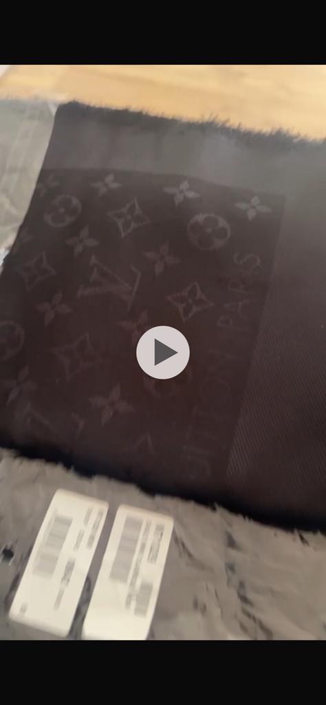 Louis vuitton sjaal mng classic, Auto diversen, Kofferbakmatten, Ophalen, Nieuw