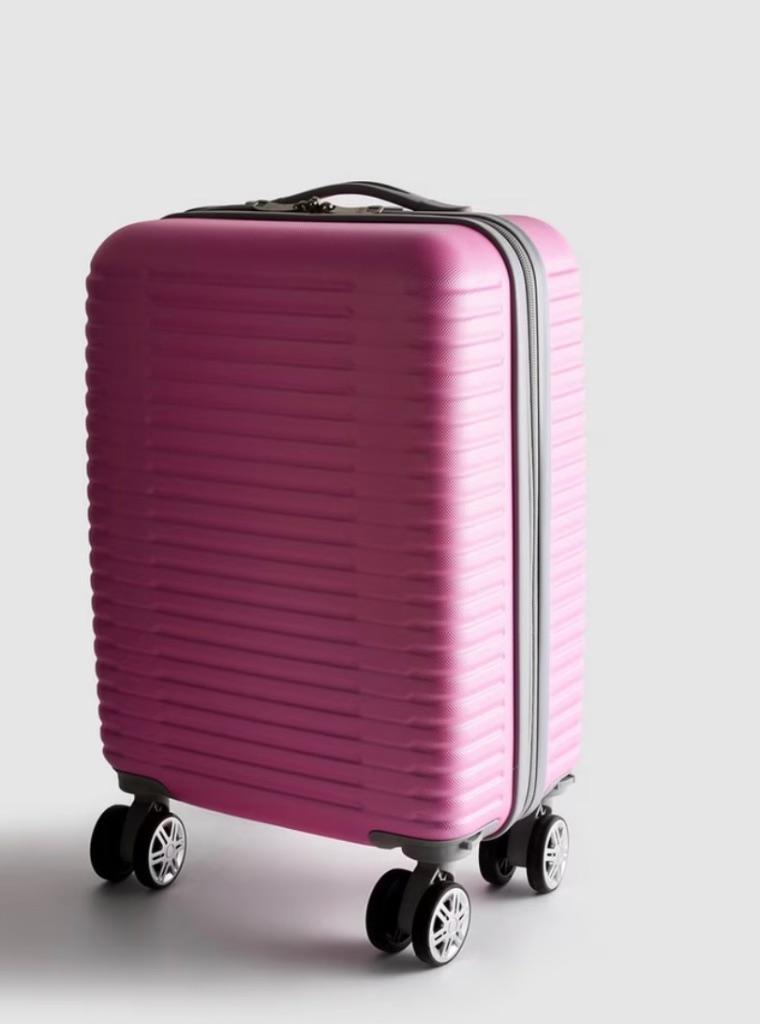 Valise homologuée Ryanair, Handtassen en Accessoires, Koffers, Zo goed als nieuw, Hard kunststof, Minder dan 50 cm, Minder dan 35 cm