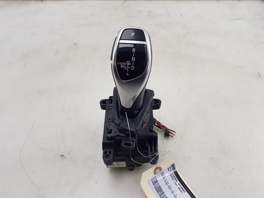 AUTOMAAT POOK BMW 3 serie (F30) (01-2011/10-2018), Gebruikt, BMW