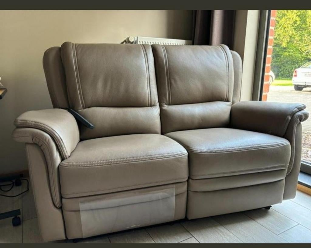 Distance électrique du siège Relax, Maison & Meubles, Canapés | Salons, Enlèvement