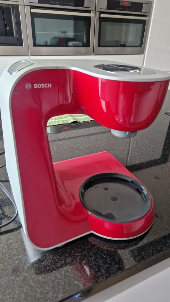 Keukenrobots

Bosch MUM5 - MUM58720 - Keukenmachine - 1000W, Ophalen, Nieuw
