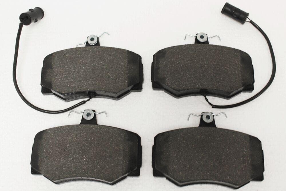 NIEUW Remblokken set Jaguar XJ40  JLM577 - JLM11685, Neuf, -, Jaguar, -