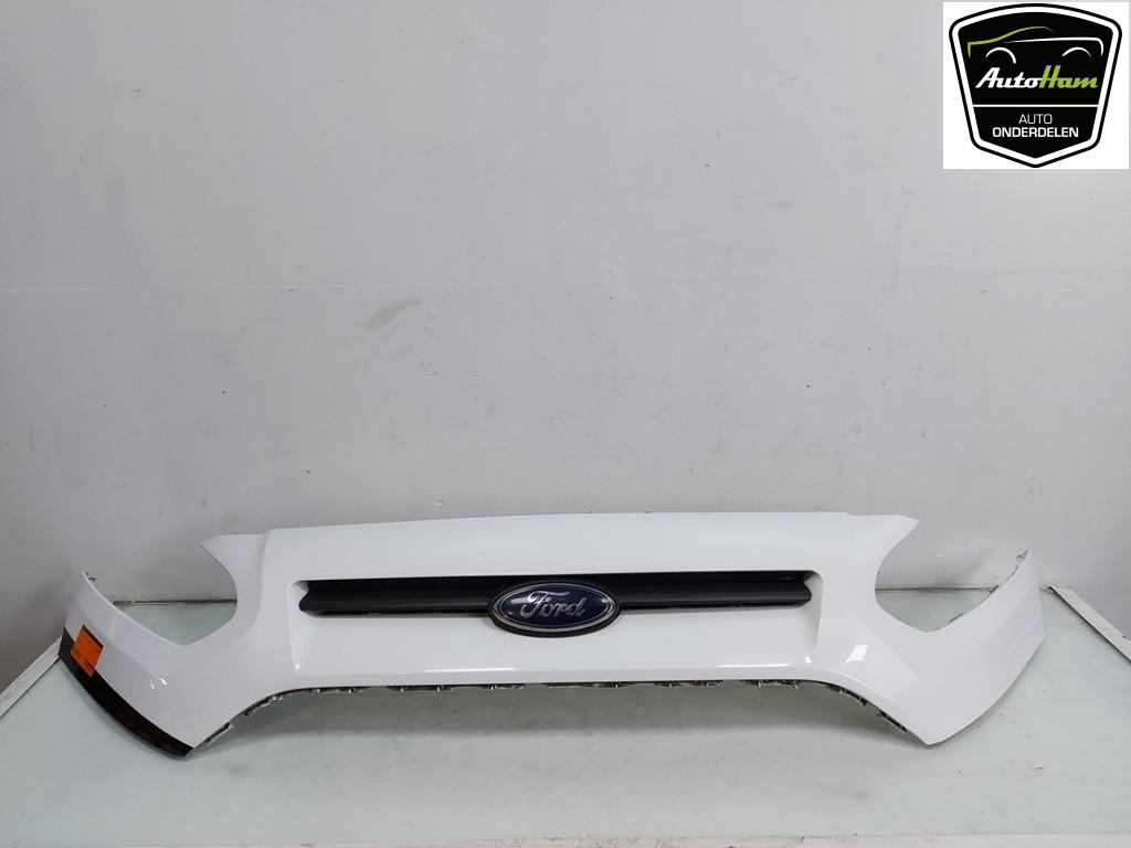 GRILLE Ford Transit Connect (PJ2) (|D2A3B|1897674|), Auto-onderdelen, Carrosserie, Ford, Gebruikt