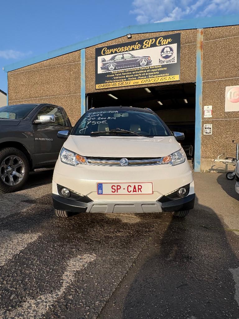 Aixam, Autos, Aixam, Particulier, Diesel, Achat