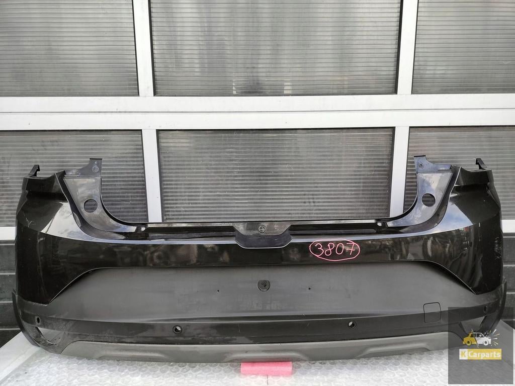 MARCHEPIED DE PARE-CHOCS ARRI RE POUR DACIA SANDERO III AVEC, Autos : Pièces & Accessoires, Dacia, Pare-chocs, Automobile-Dacia SA