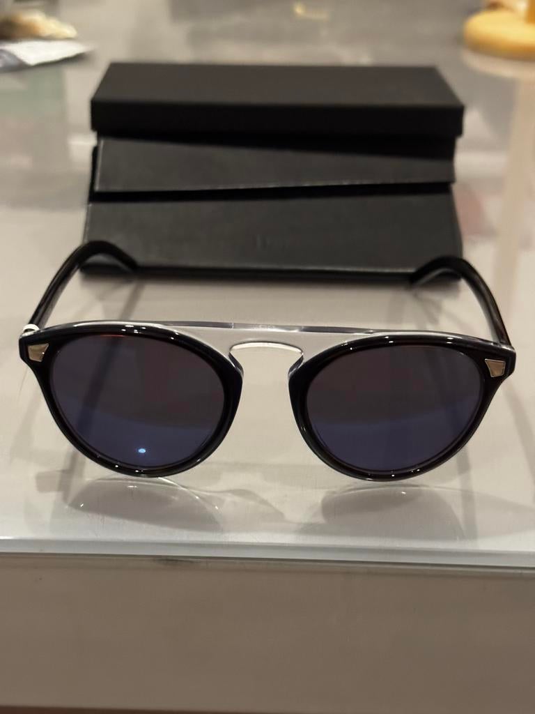 Lunettes de soleil Dior, Enlèvement, Comme neuf, Lunettes
