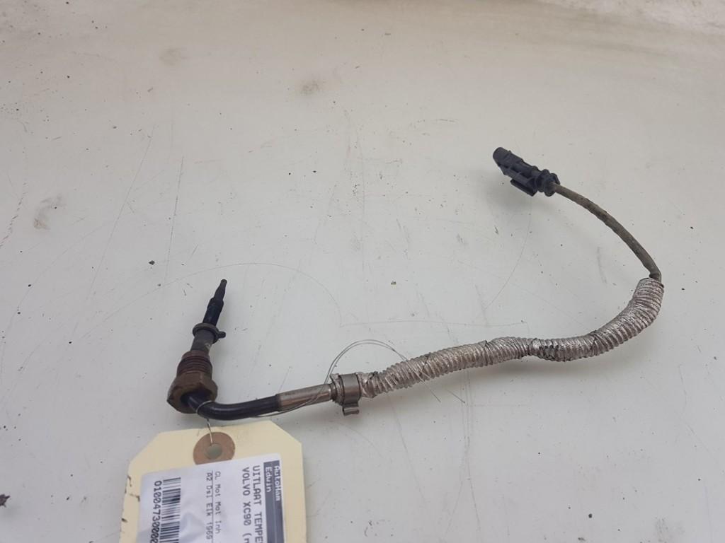 UITLAAT TEMPERATUUR SENSOR Volvo XC90 II (|30668642|), Gebruikt, Volvo