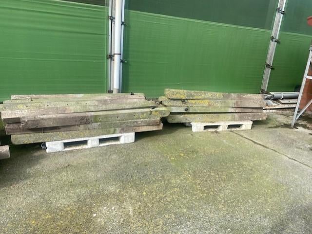 weidepalen, Dieren en Toebehoren