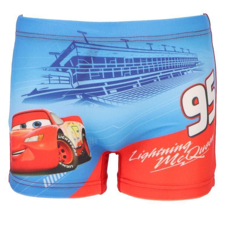 Disney Cars Zwembroek / Zwemboxer - Maat 92/98, Enfants & Bébés, Maillots de bain pour enfants, Garçon, Enlèvement ou Envoi, Maillot de bain