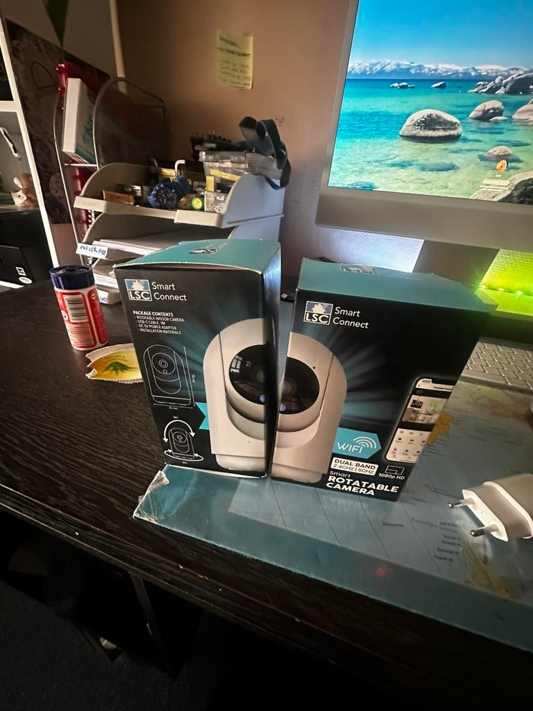 Caméras, Games en Spelcomputers, Spelcomputers | Xbox 360, Ophalen, Zo goed als nieuw