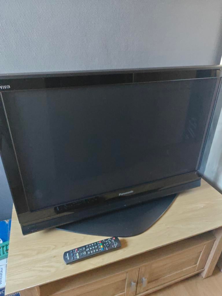Panasonic Tv 50 inch, Audio, Tv en Foto, Televisies, Ophalen, Panasonic