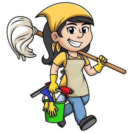 Poetsvrouw, poetshulp DRINGEND - goed lezen, Vacatures, Vacatures | Schoonmaak en Facilitaire diensten, Starter