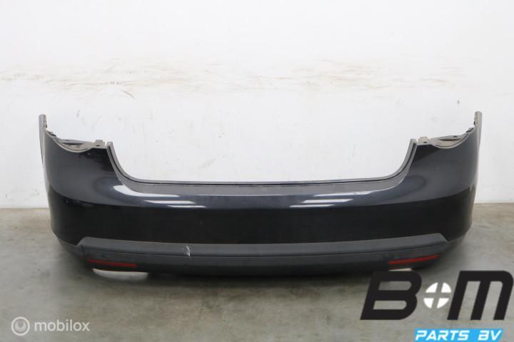 Achterbumper VW Jetta LC9X 1K5807417E, Auto-onderdelen, Carrosserie, Gebruikt