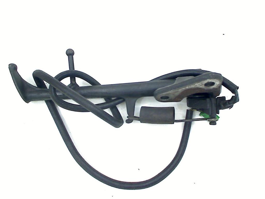 ZIJSTANDAARD Honda VFR 750 F 1994-1997 (VFR750F RC36), Motoren, Dhr. S. di Majo, Gebruikt, Info@cama-motorparts.nl, P.J. Troelstraweg 8 8
3144 CX  MAASSLUIS, NL