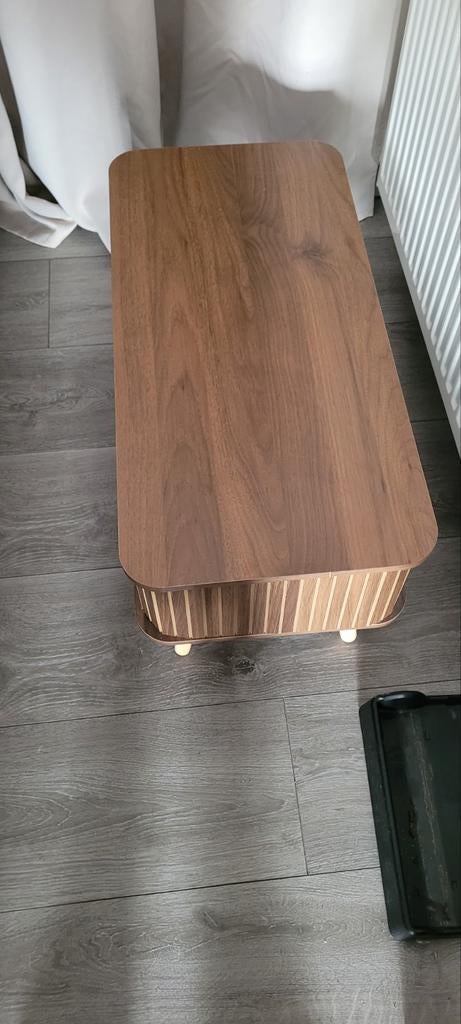 Salontafel, Huis en Inrichting, Tafels | Salontafels, Ophalen