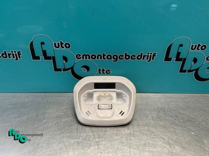 Eclairage intérieur avant d'un Opel Karl (Karl 15-), -, Opel, 3 mois de garantie, Utilisé