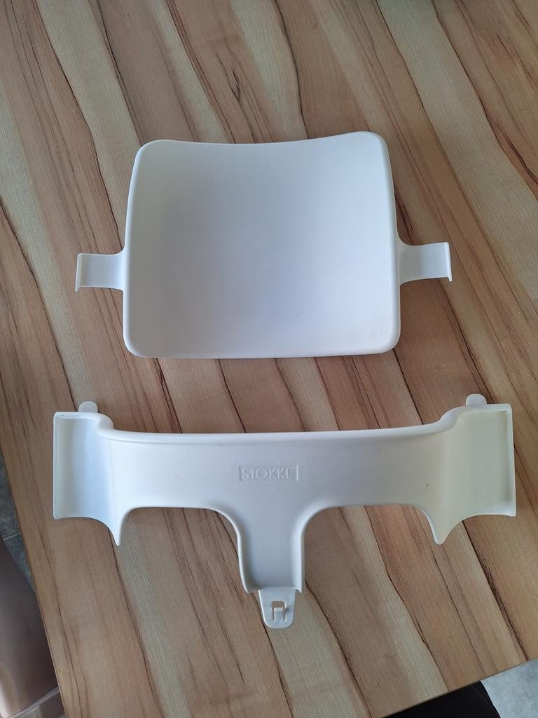 Stokke babyset, Enlèvement