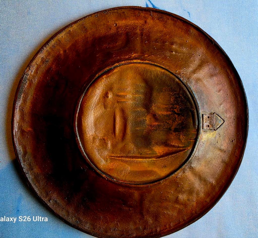 Sierbord, Ophalen of Verzenden, Zo goed als nieuw